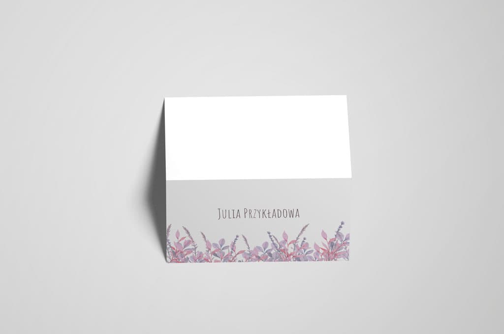 Winietka Purple