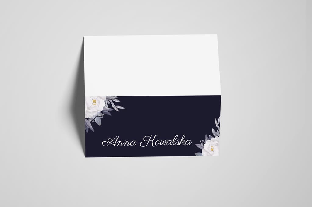 Winietka Dark&White